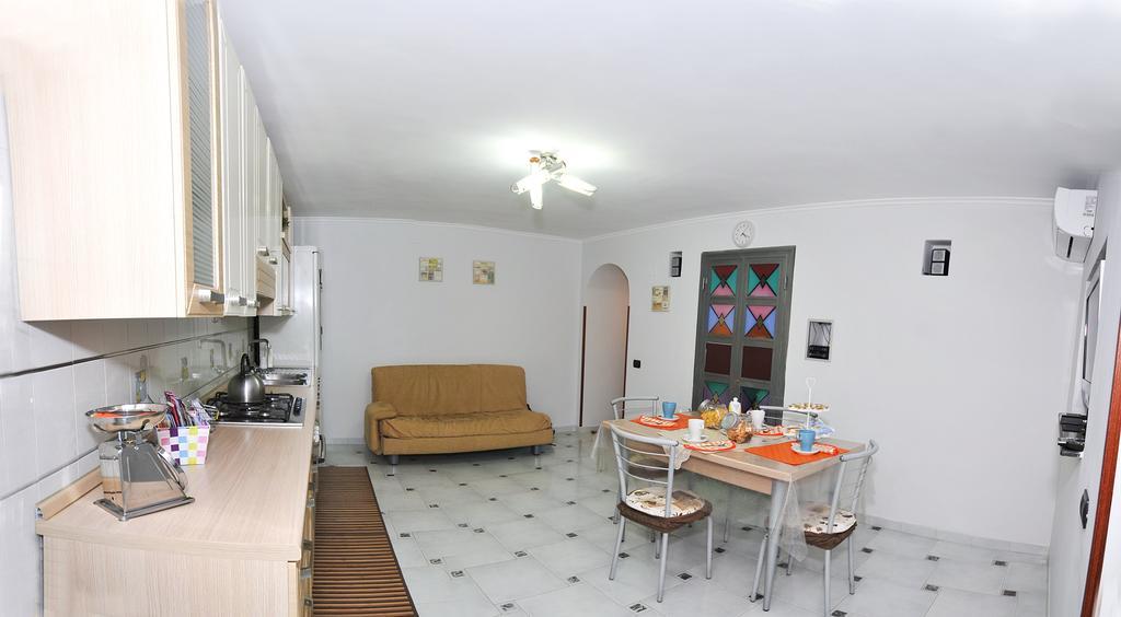 Welcome House Napoli Eksteriør billede