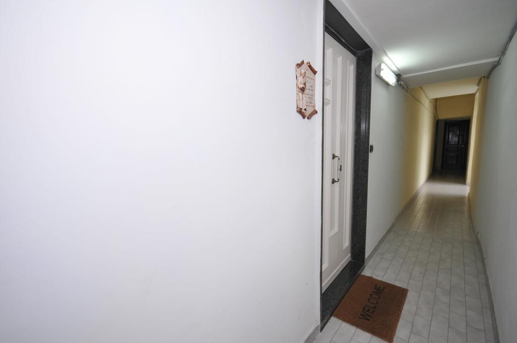 Welcome House Napoli Eksteriør billede