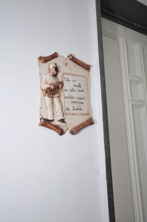 Welcome House Napoli Eksteriør billede