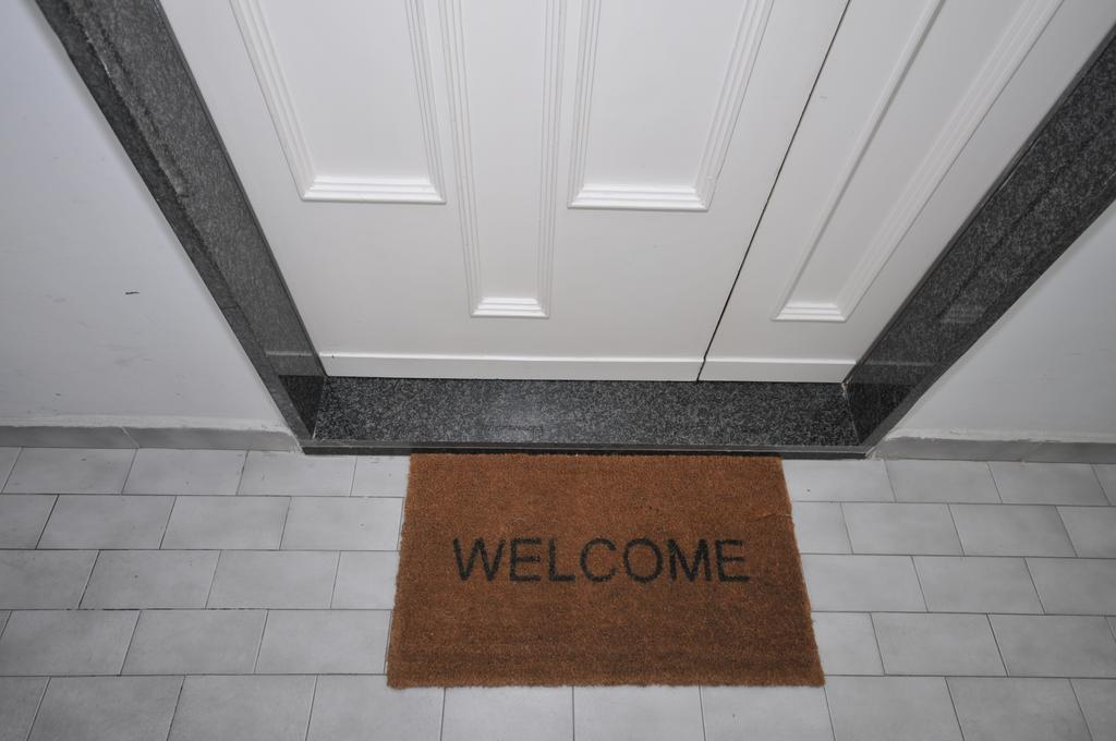 Welcome House Napoli Eksteriør billede